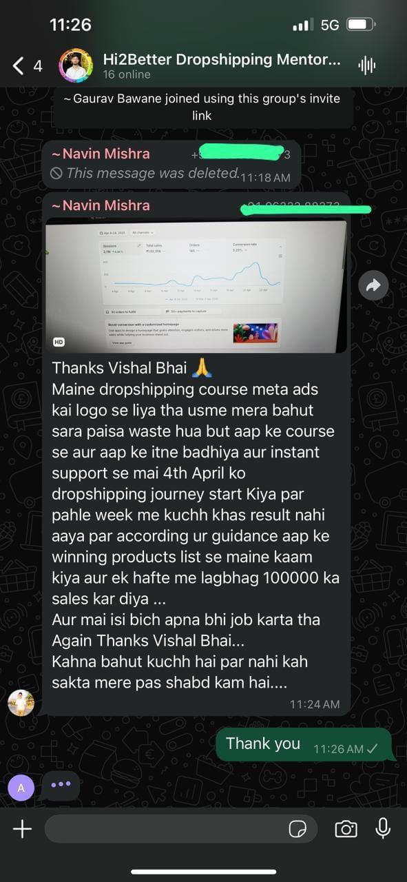 Scale Phase Campaign